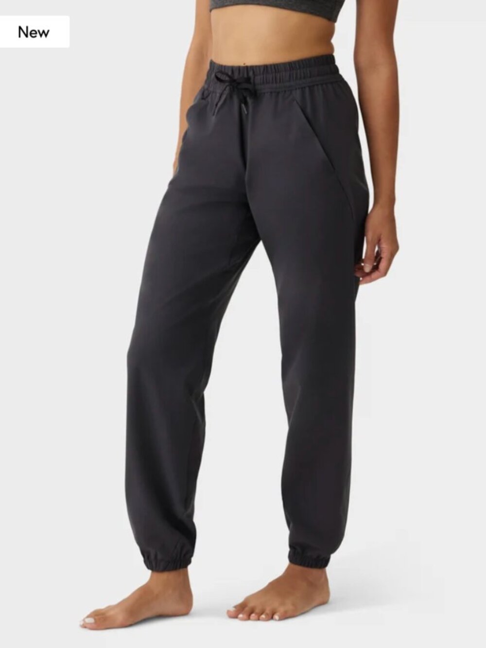 Manduka Women's CNTR Pants Joggers